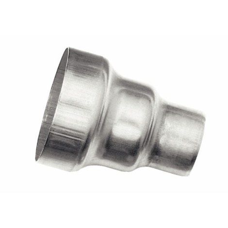 Redukuojanti tūta Rapid 20 mm techniniams fenams