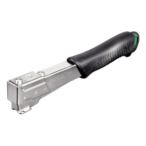Mechaninis apkabėlių plaktukas Rapid Pro R311 