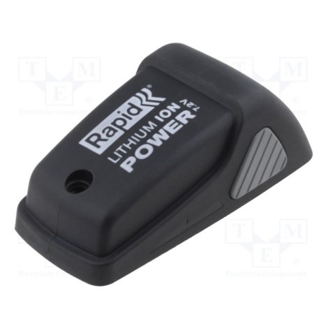 Akumuliatorius Rapid BTX530; 7,2 V; Li-ion tipas 53