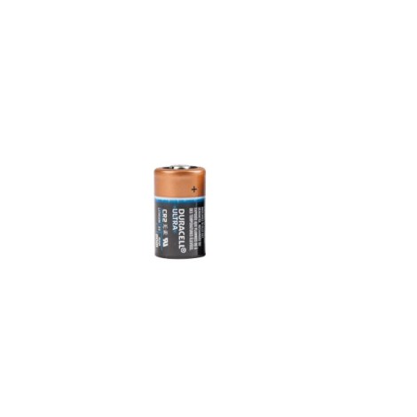 Baterija 101-814; 3 V; 0,85 Ah