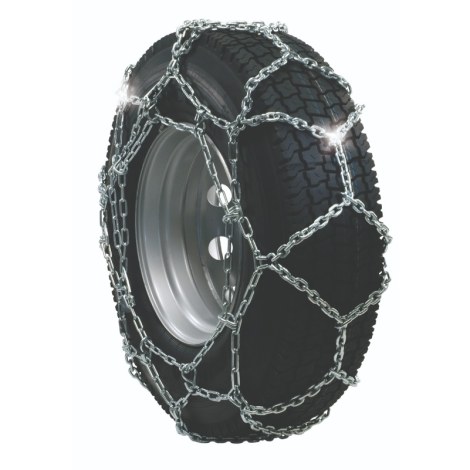 Sniego grandinės 101-962; 18x8,50-8; 2 vnt.