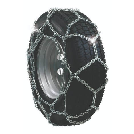 Sniego grandinės 101-963; 18x9,50-8; 2 vnt.