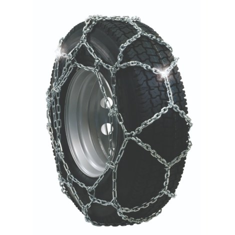 Sniego grandinės 101-972; 27x8,50-15; 2 vnt.