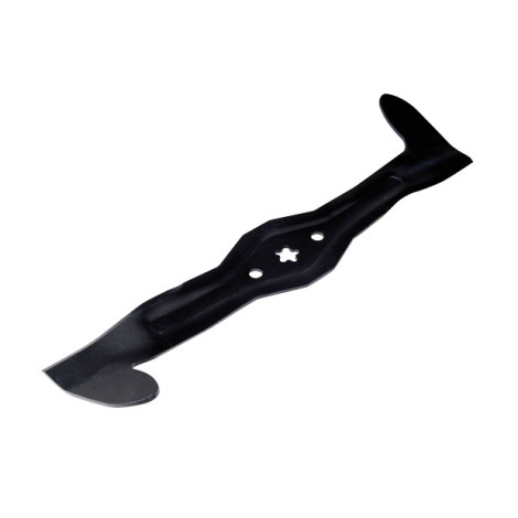 Atsarginis peilis vejos traktoriui 22-412; 54,3 cm kairys