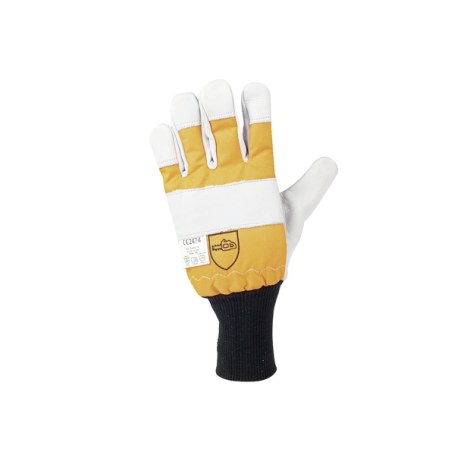 Pirštinės PRO 11 6-887; XXL; 1 vnt. 