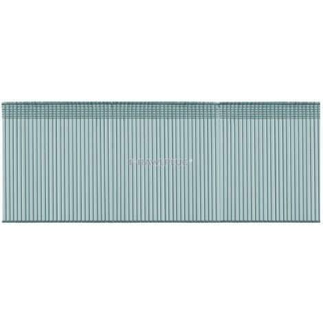 Vinys RawlPlug BRADS16251,6x25 mm; 2000 vnt,; + 1 kuro kapsulė