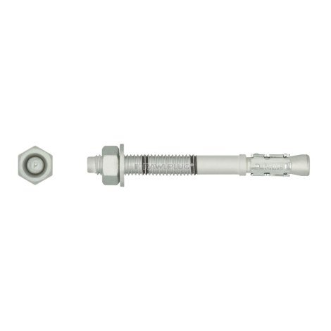 Ankerinis varžtas RawlPlug R-HPTIIZF-20125/5; 20x125 mm; 25 vnt.
