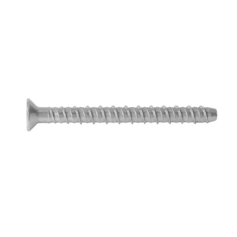 Betonsraigtis Rawlplug R-LX-06X160-CS-ZF; 7,5x160 mm; 100 vnt.