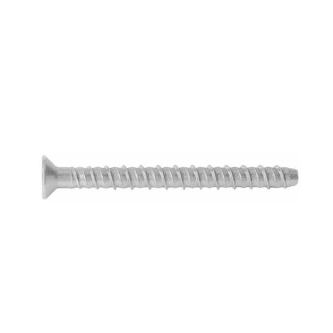 Betonsraigtis Rawlplug R-LX-08X130-CS-ZF; 9,9x130 mm; 50 vnt.