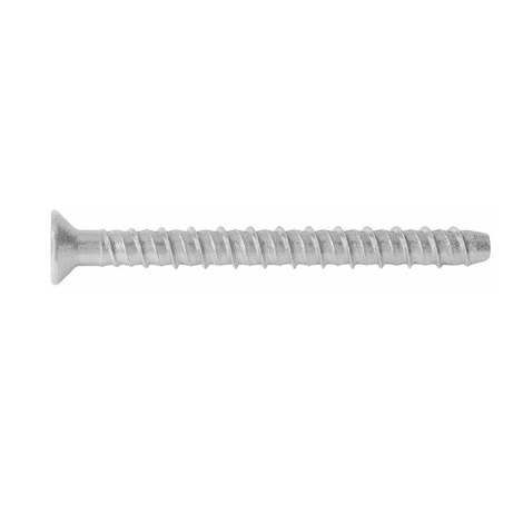 Betonsraigtis Rawlplug R-LX-10X075-CS-Z; 12,4x75 mm; 50 vnt.