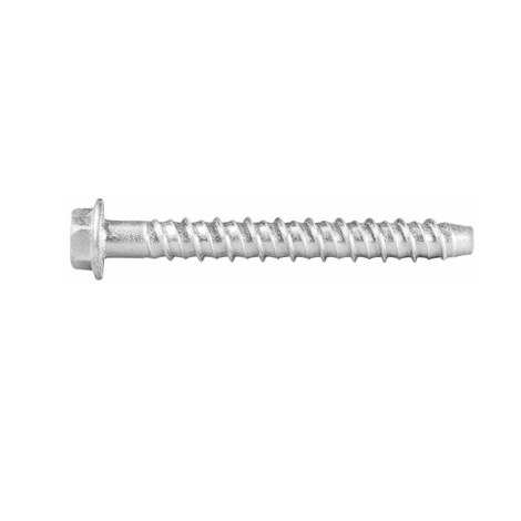Betonsraigtis Rawlplug R-LX-10X100-HF-ZP; 12,4x100 mm; 50 vnt.