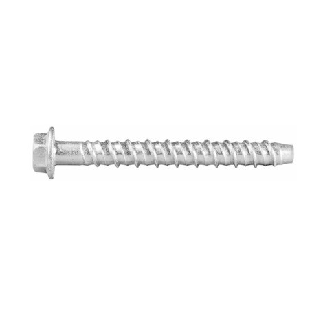 Betonsraigtis Rawlplug R-LX-10X140-HF-ZP; 12,4x140 mm; 25 vnt.