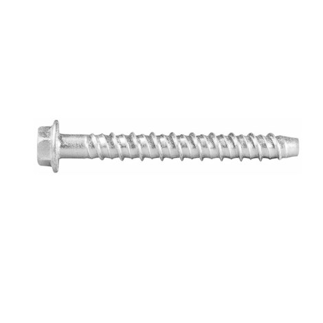 Betonsraigtis Rawlplug R-LX-14X135-HF-ZP; 17,4x135 mm; 20 vnt.