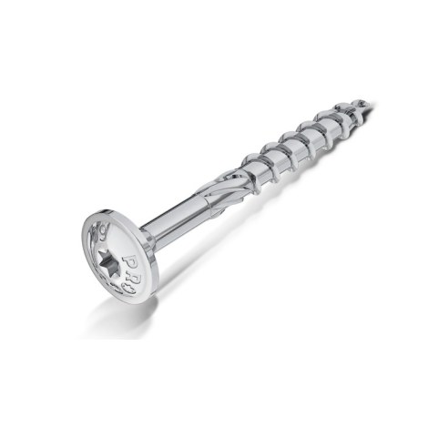 Medsraigtis Rawlplug R-PTK-60100-100; T25; 6x100 mm; 100 vnt.