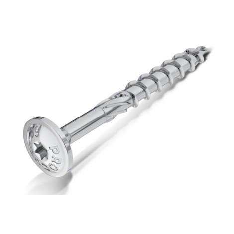 Medsraigtis Rawlplug R-PTK-80180-50; T40; 8x180 mm; 50 vnt.