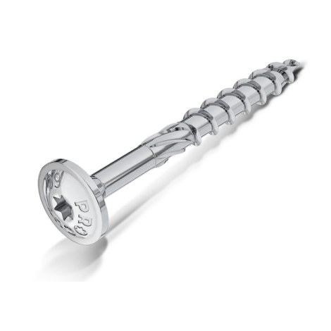 Medsraigtis Rawlplug R-PTK-80280-50; T40; 8x280 mm; 50 vnt.