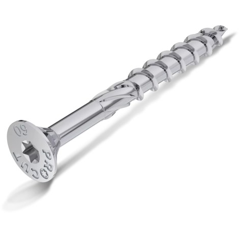 Medsraigtis Rawlplug R-PTX-40070-500; T25; 4x70 mm; 500 vnt.