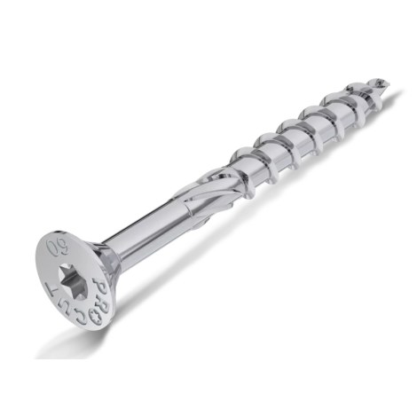 Medsraigtis Rawlplug R-PTX-45070-250; T25; 4,5x70 mm; 250 vnt.