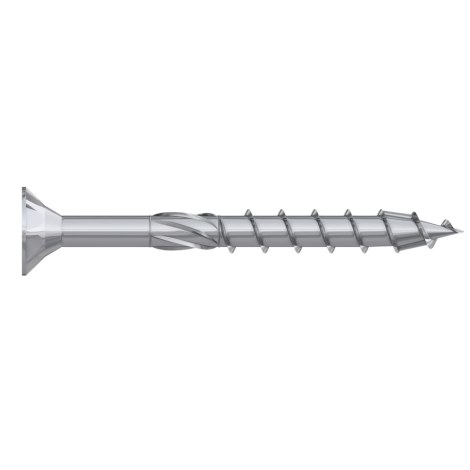 Medsraigtis Rawlplug R-PTX-50120-200; T25; 5x120 mm; 200 vnt.