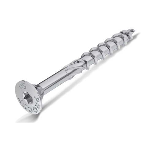 Medsraigtis Rawlplug R-PTX-60070-200; T25; 6x70 mm; 200 vnt.