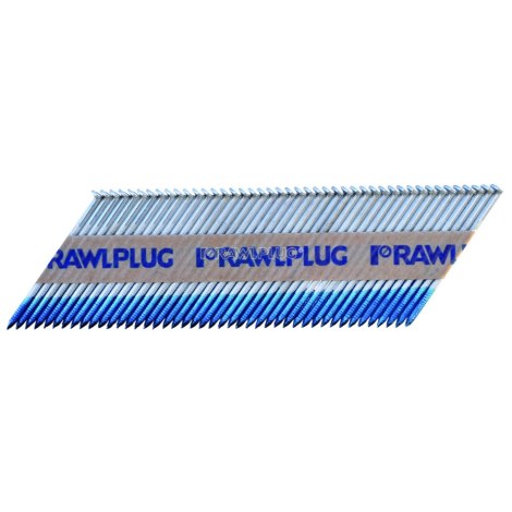 Vinys RawlPlug SPG-DPK-3175;3,1x75 mm; 2200vnt.