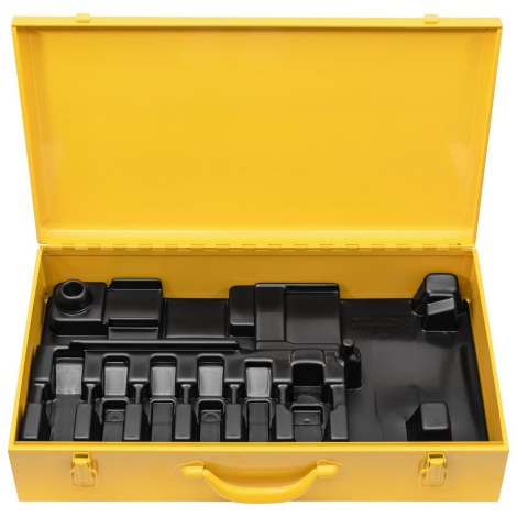 Įrankių dėžė Rems 570280R