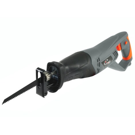 Siaurapjūklis Rexxer RF-44-164; 900 W + pjūklelis