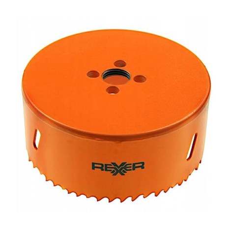 Gręžimo karūna Rexxer RG-03-312; 110 mm