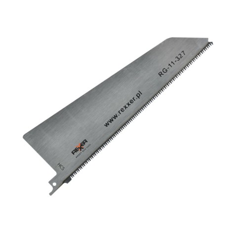 Pjūklelis tiesiniam pjūklui Rexxer RG-11-327; 231 mm