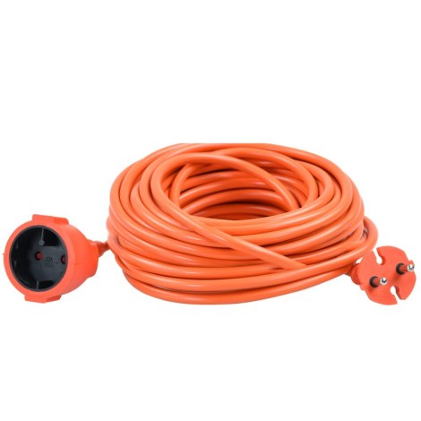 Elektrinis ilgiklis Rexxer RP-08-705; 230 V; 10 m