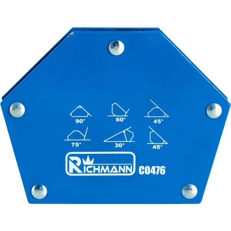 Magnetas Richmann C0477; 37,5 kg