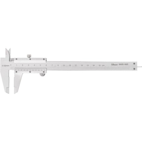 Slankmatis Richmann; 150 mm 