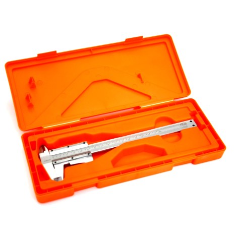Slankmatis Richmann Auto-lock; 150 mm 