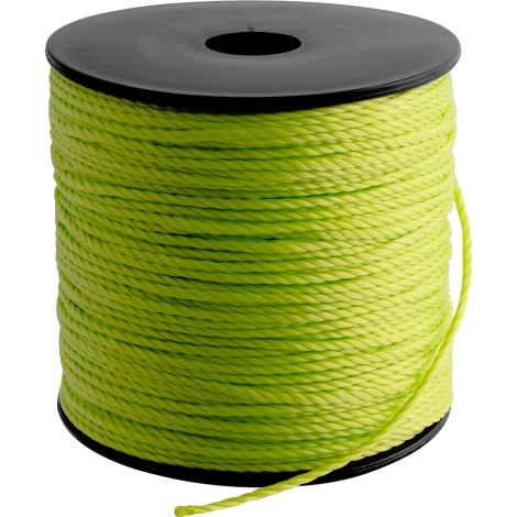 Polipropileno virvė Richmann C3612; 100 m