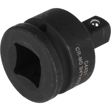Adapteris Richmann C4431; 3/4''x1/2''