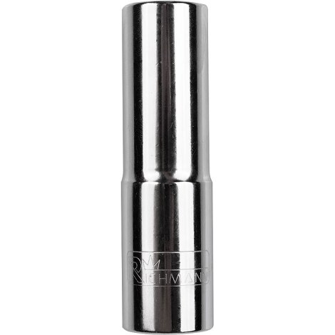Sukimo galvutė Richmann C5121; 1/2''; 21 mm; prailginta
