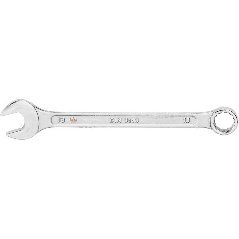 Kombinuotas raktas Richmann C7321; 21 mm
