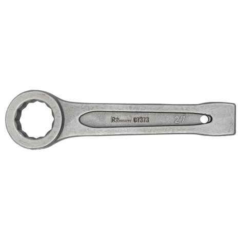 Žiedinis raktas Richmann C7369; 21 mm