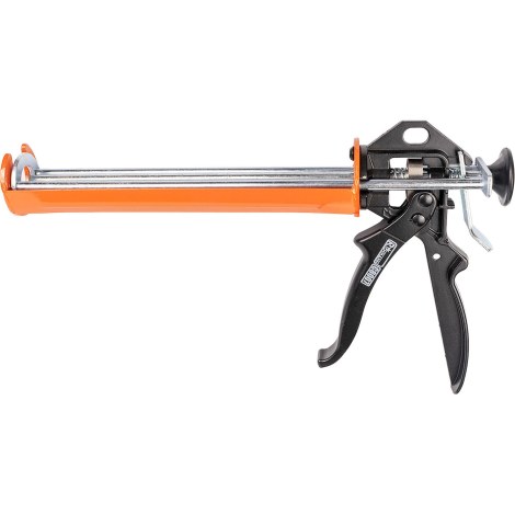 Silikono ir klijų pistoletas Richmann C8007; 225 mm