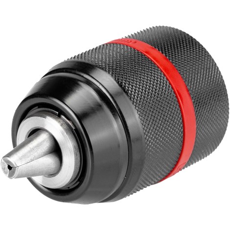 Greitos fiksacijos griebtuvas Richmann C9223; 58 mm; 2-13 mm; 1/2''-20