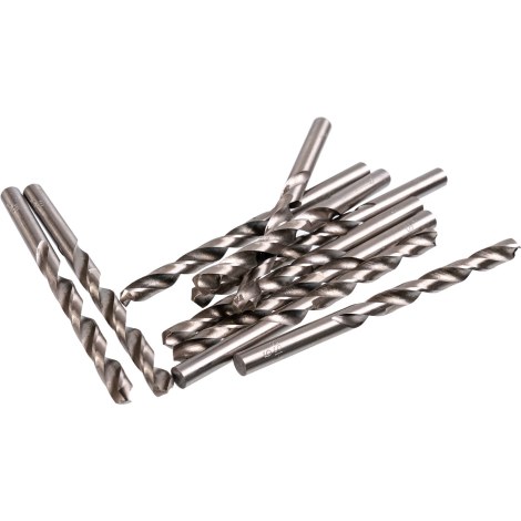 Grąžtas metalui Richmann C9502; 10,2 mm