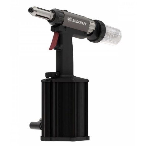 Pneumatinis kniediklis Rodcraft RC6748