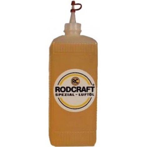 Tepalas pneumatiniams įrankiams Rodcraft; 1 l
