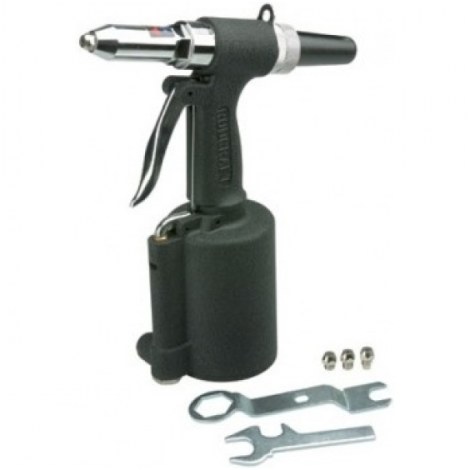 Pneumatinis kniediklis Rodcraft 6710