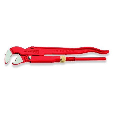 Santechninės replės Rothenberger SUPER S; 1''; 45°; 330 mm