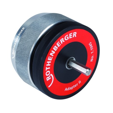 Laikiklis Rothenberger 1500000237; 84 mm  