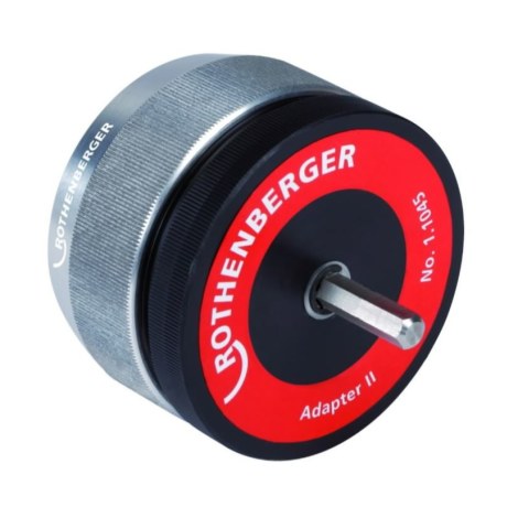 Laikiklis Rothenberger 1500000236; 54 mm