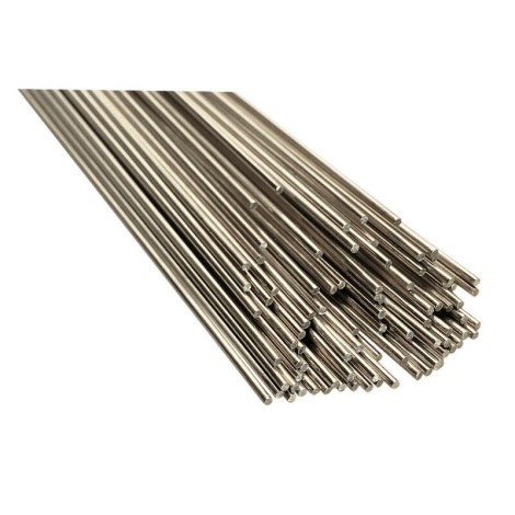 Lydmetalis Rothenberger ROLOT S45Cu; 550 mm