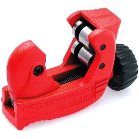 Pjaustyklė vamzdžiams Rothenberger MINIMAX; 3-28 mm