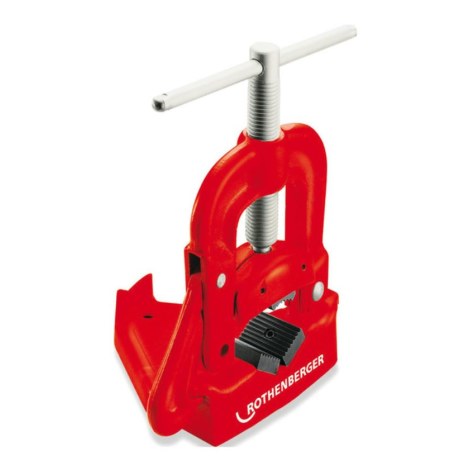 Vamzdžių spaustuvas Rothenberger 70710; 1/8''-2''